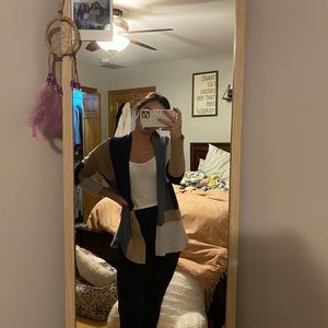 Lucky brand cardigan